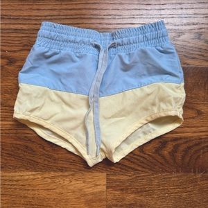 Minnow swim short baby boy